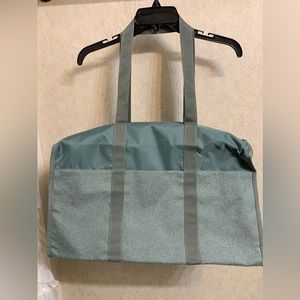 Weekender Travel Bag